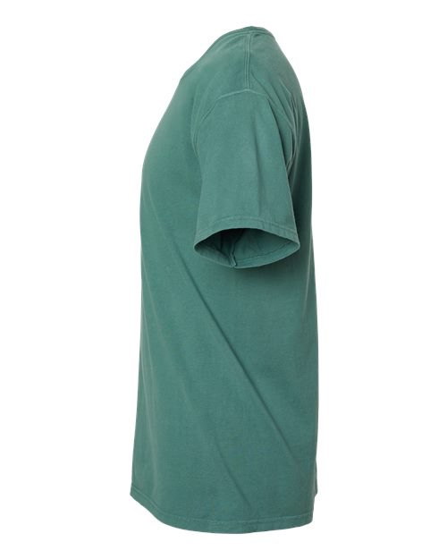 ComfortWash by Hanes Garment-Dyed T-Shirt GDH100 Cactus