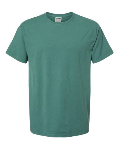 ComfortWash by Hanes Garment-Dyed T-Shirt GDH100 Cactus