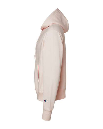 Champion Reverse Weave® Hooded Sweatshirt S101 Body Blush