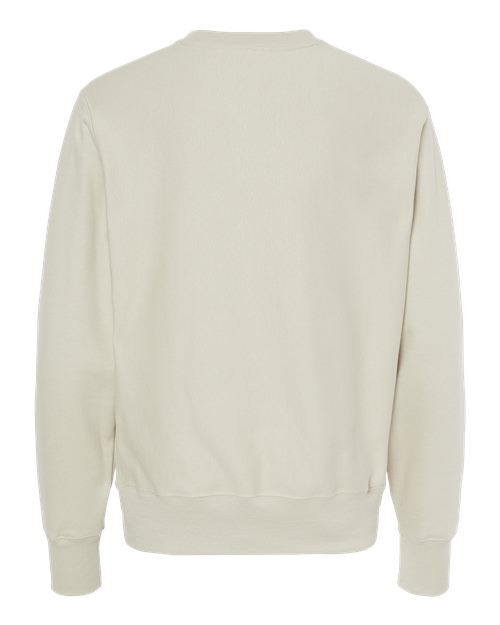 Champion Reverse Weave® Crewneck Sweatshirt S149 Custom Embroidered Business Logo