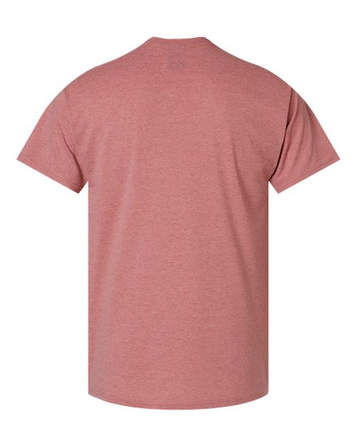 Hanes Perfect-T Triblend T-Shirt 42TB Mauve Heather