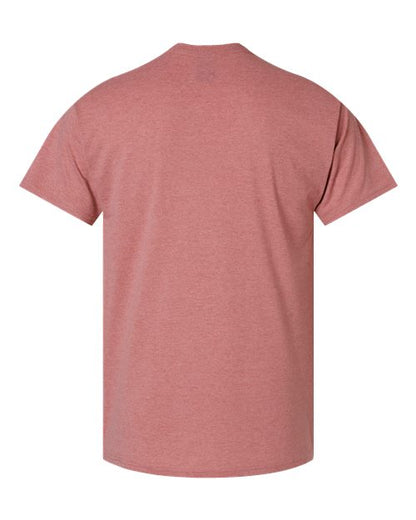 Hanes Perfect-T Triblend T-Shirt 42TB Mauve Heather