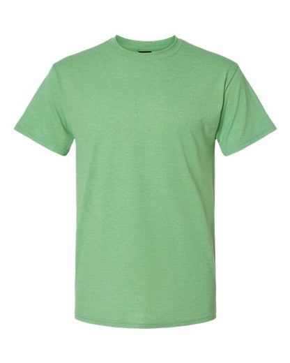 Hanes Perfect-T Triblend T-Shirt 42TB True Green Heather