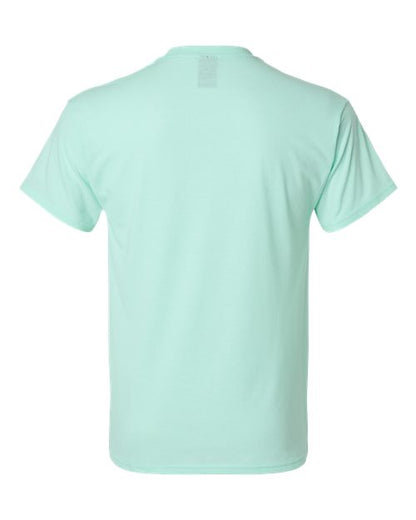 Hanes Perfect-T Triblend T-Shirt 42TB Ice Fall Heather