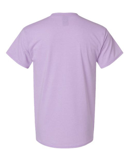Hanes Perfect-T Triblend T-Shirt 42TB Pale Violet Heather