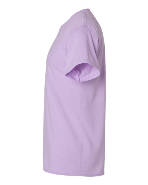 Hanes Perfect-T Triblend T-Shirt 42TB Pale Violet Heather