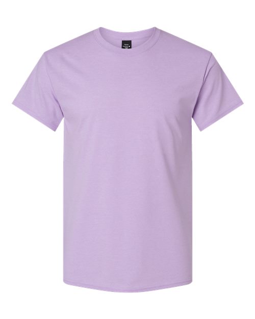 Hanes Perfect-T Triblend T-Shirt 42TB Pale Violet Heather