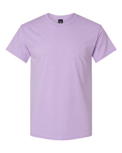 Hanes Perfect-T Triblend T-Shirt 42TB Pale Violet Heather