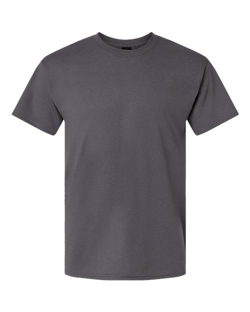 Hanes Perfect-T Triblend T-Shirt 42TB Dada Grey