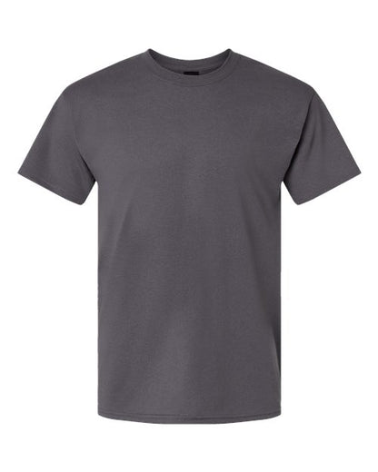 Hanes Perfect-T Triblend T-Shirt 42TB Dada Grey