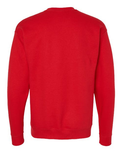 Hanes Perfect Fleece Crewneck Sweatshirt RS160