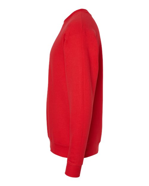 Hanes Perfect Fleece Crewneck Sweatshirt RS160