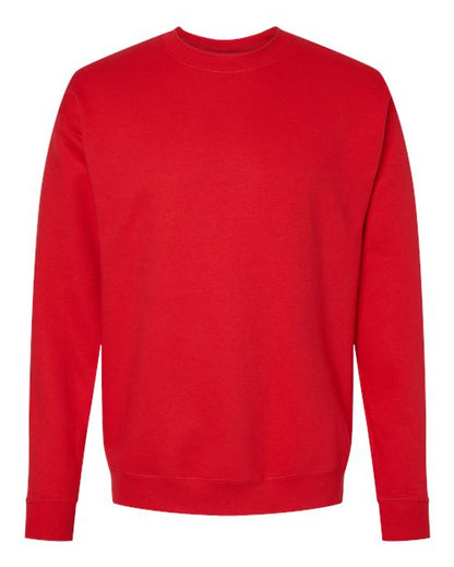 Hanes Perfect Fleece Crewneck Sweatshirt RS160
