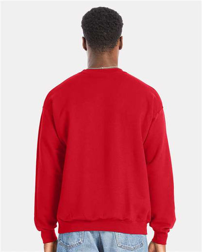 Hanes Perfect Fleece Crewneck Sweatshirt RS160