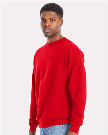 Hanes Perfect Fleece Crewneck Sweatshirt RS160