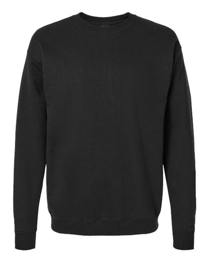 Hanes Perfect Fleece Crewneck Sweatshirt RS160