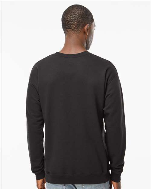 Hanes Perfect Fleece Crewneck Sweatshirt RS160