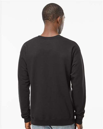 Hanes Perfect Fleece Crewneck Sweatshirt RS160