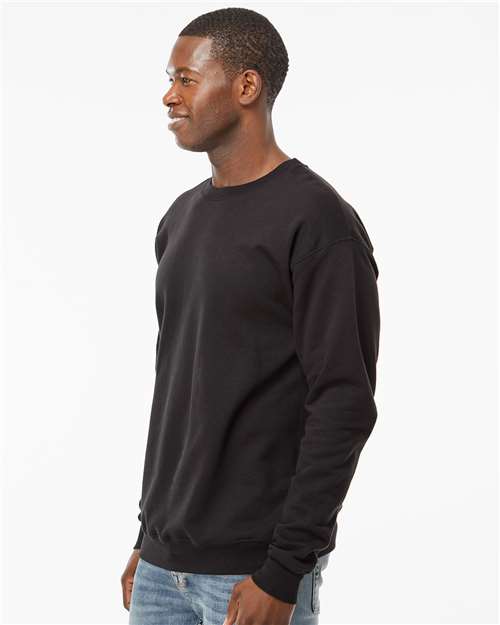 Hanes Perfect Fleece Crewneck Sweatshirt RS160