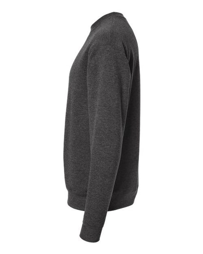 Hanes Perfect Fleece Crewneck Sweatshirt RS160