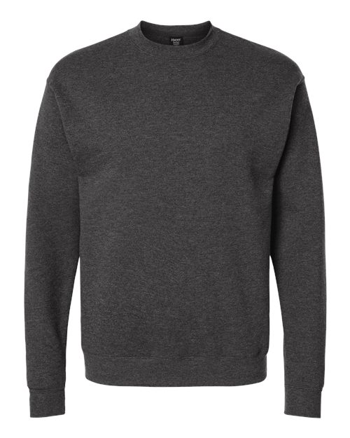 Hanes Perfect Fleece Crewneck Sweatshirt RS160