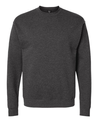 Hanes Perfect Fleece Crewneck Sweatshirt RS160