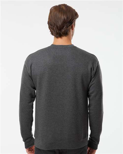 Hanes Perfect Fleece Crewneck Sweatshirt RS160
