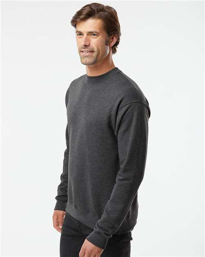 Hanes Perfect Fleece Crewneck Sweatshirt RS160