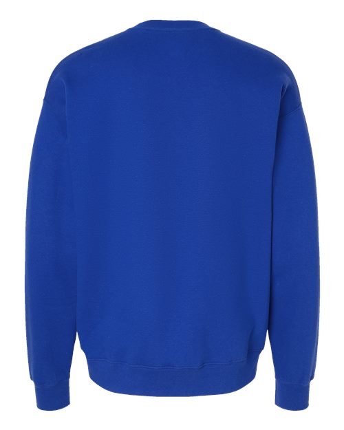 Hanes Perfect Fleece Crewneck Sweatshirt RS160