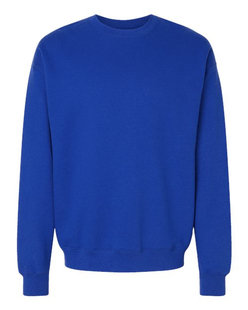 Hanes Perfect Fleece Crewneck Sweatshirt RS160