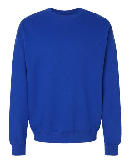 Hanes Perfect Fleece Crewneck Sweatshirt RS160