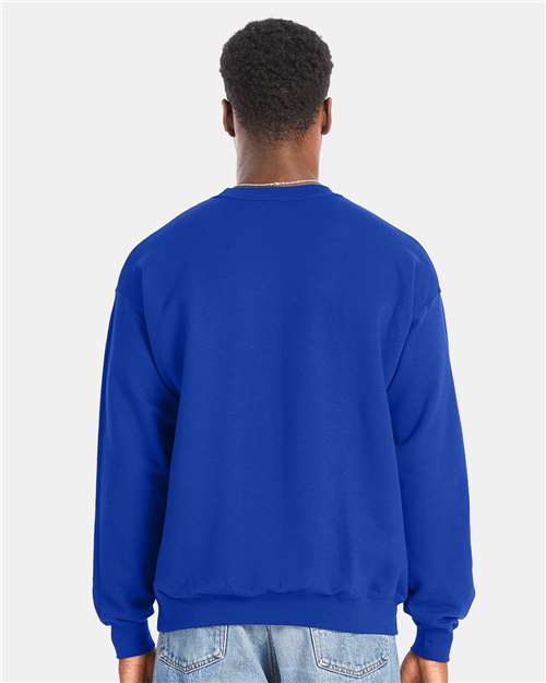 Hanes Perfect Fleece Crewneck Sweatshirt RS160