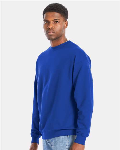 Hanes Perfect Fleece Crewneck Sweatshirt RS160