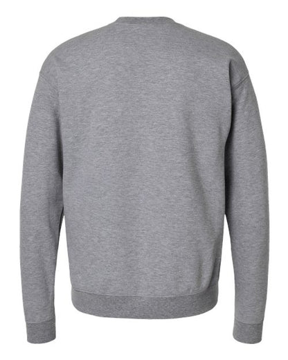 Hanes Perfect Fleece Crewneck Sweatshirt RS160