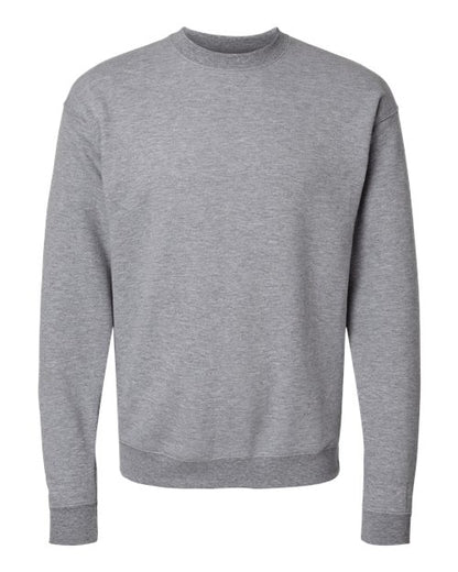 Hanes Perfect Fleece Crewneck Sweatshirt RS160