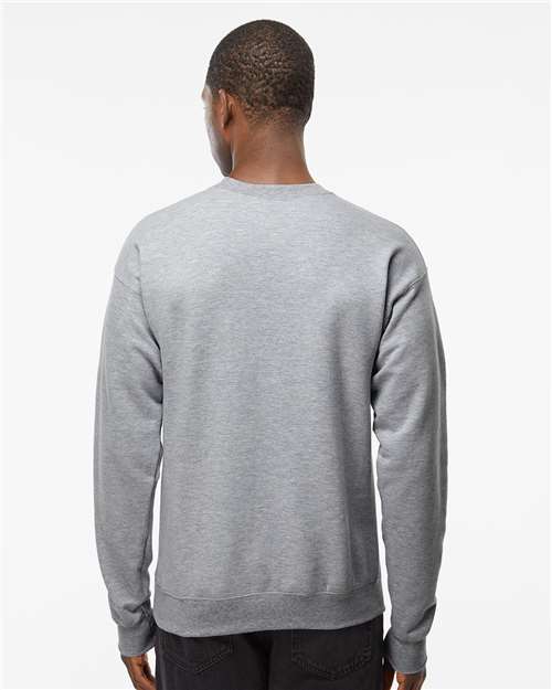 Hanes Perfect Fleece Crewneck Sweatshirt RS160