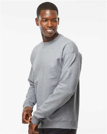 Hanes Perfect Fleece Crewneck Sweatshirt RS160