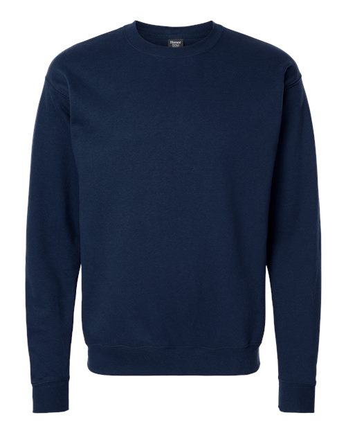 Hanes Perfect Fleece Crewneck Sweatshirt RS160
