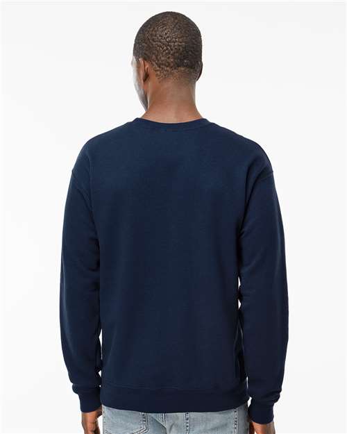Hanes Perfect Fleece Crewneck Sweatshirt RS160