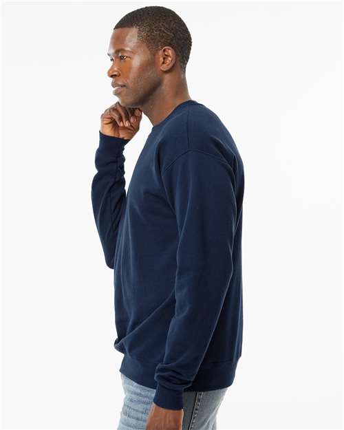 Hanes Perfect Fleece Crewneck Sweatshirt RS160