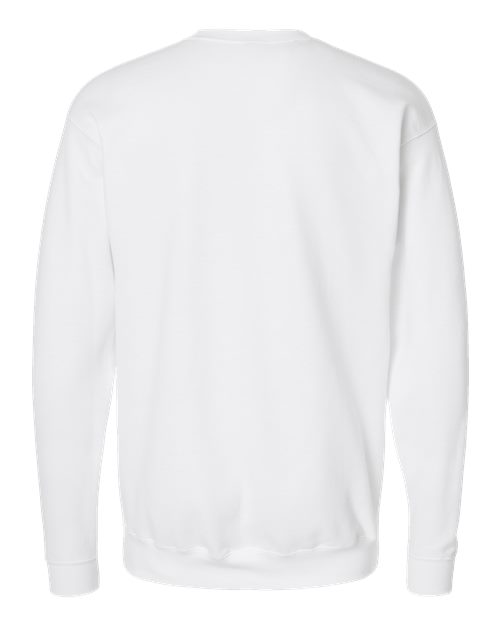 Hanes Perfect Fleece Crewneck Sweatshirt RS160