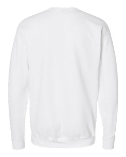 Hanes Perfect Fleece Crewneck Sweatshirt RS160