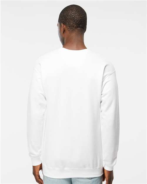 Hanes Perfect Fleece Crewneck Sweatshirt RS160