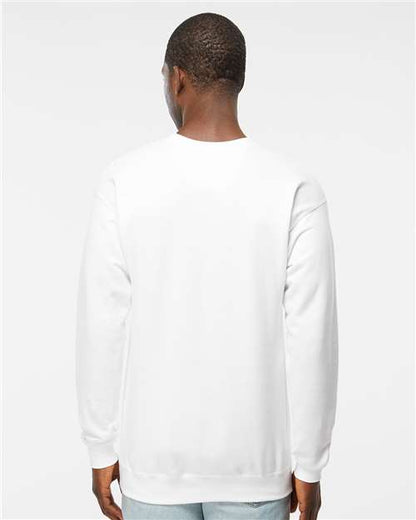 Hanes Perfect Fleece Crewneck Sweatshirt RS160