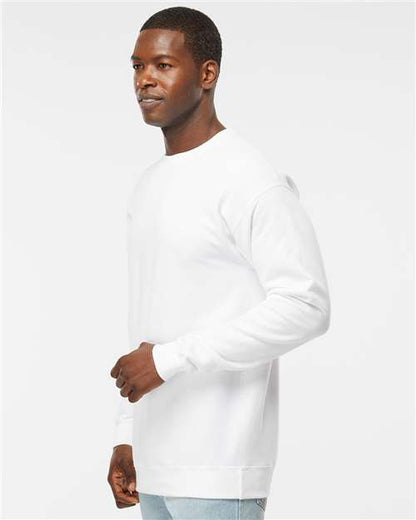 Hanes Perfect Fleece Crewneck Sweatshirt RS160