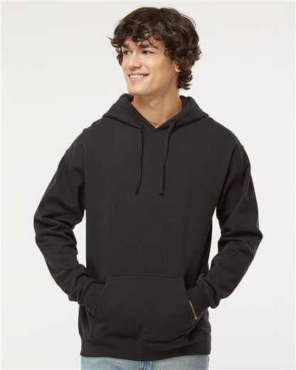 Custom Embroidered  Hanes Perfect Fleece Hooded Sweatshirt RS170  