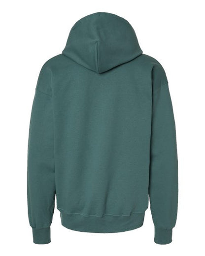 Hanes Ultimate Cotton® Hooded Sweatshirt F170 Cactus