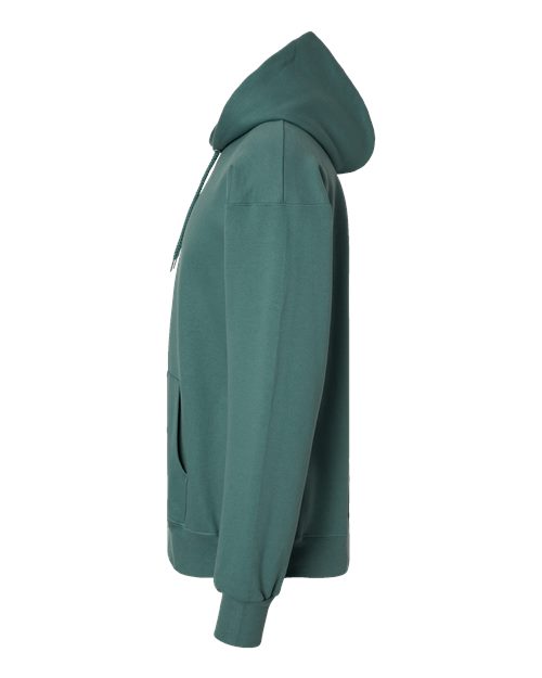 Hanes Ultimate Cotton® Hooded Sweatshirt F170 Cactus
