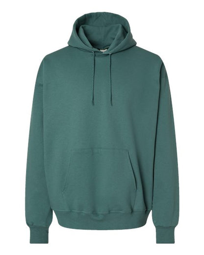 Hanes Ultimate Cotton® Hooded Sweatshirt F170 Cactus
