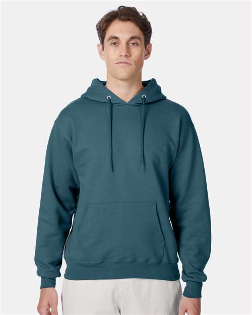 Custom Embroidered  Hanes Ultimate Cotton® Hooded Sweatshirt F170 Cactus